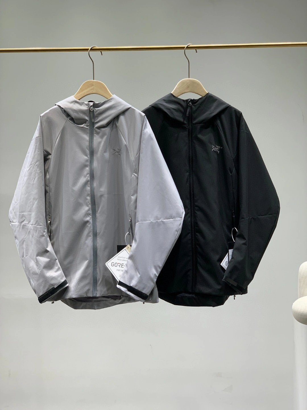 Gemini- oversized 2Colour item:D-F090C1962-2