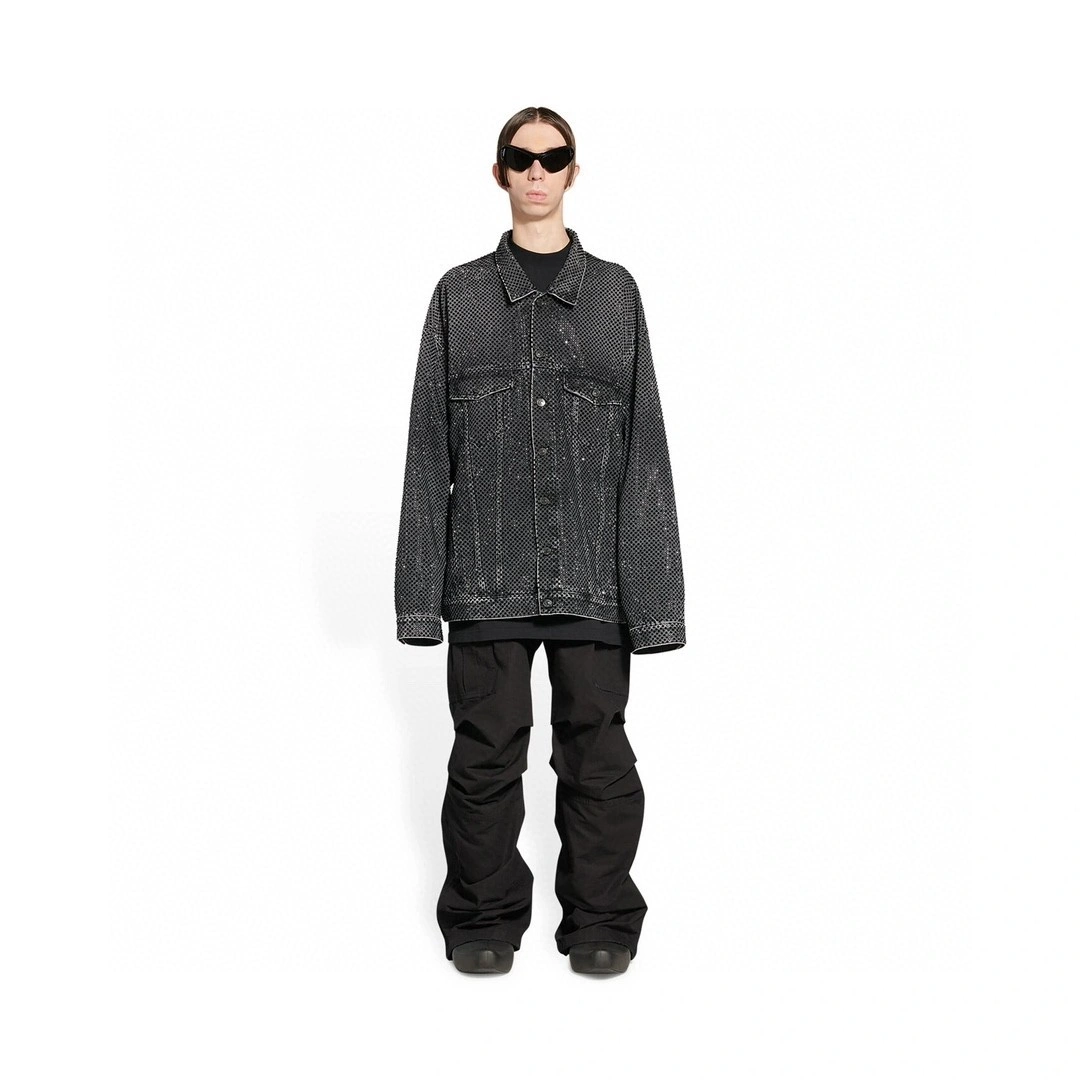 Gemini- oversized 2Colour item:D-F403C1805-2