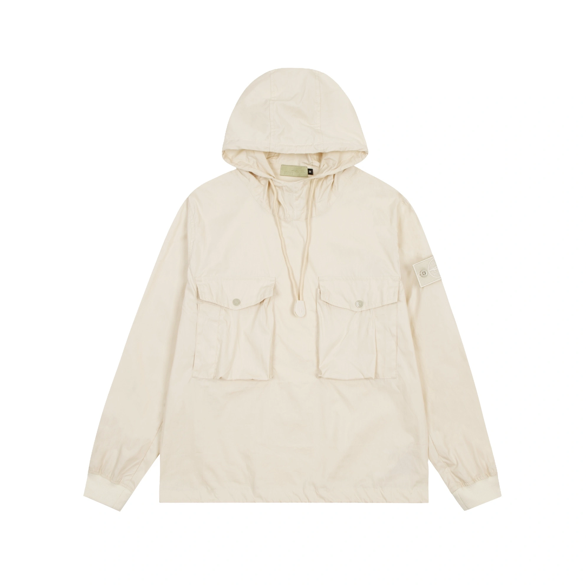 &Gemini- oversized 2Colour item:W-F431C0541-2