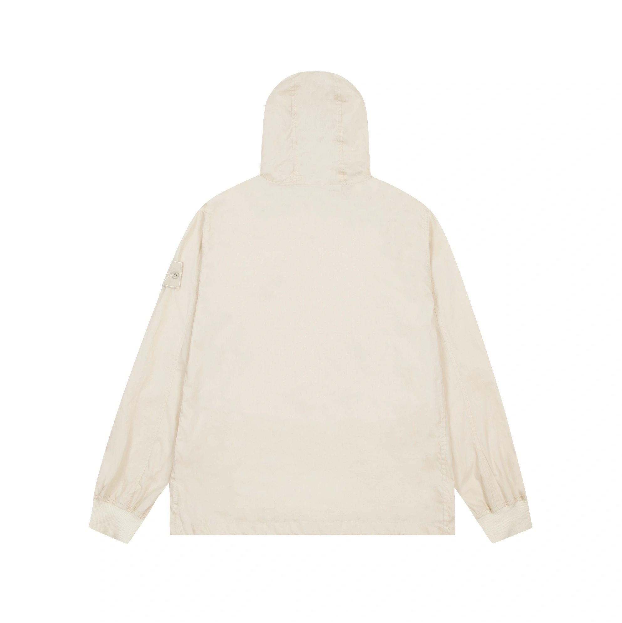 &Gemini- oversized 2Colour item:W-F431C0541-2