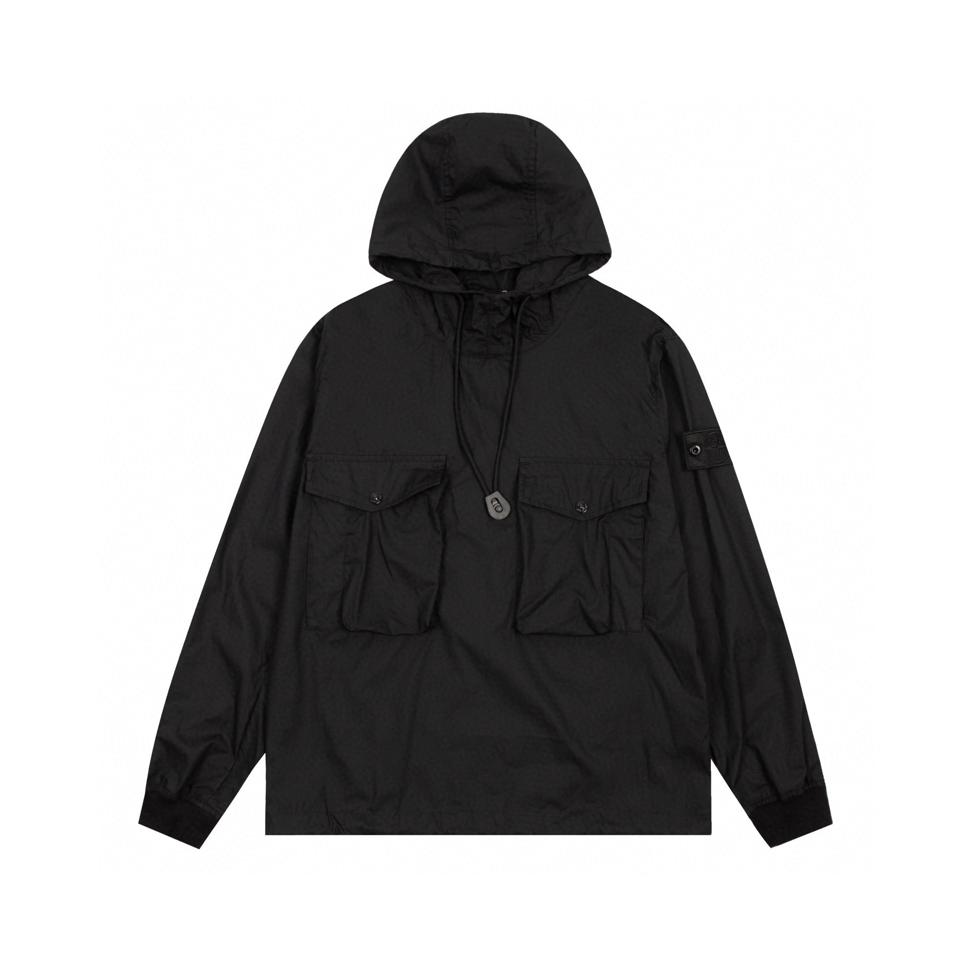 &Gemini- oversized 2Colour item:W-F431C0541-2