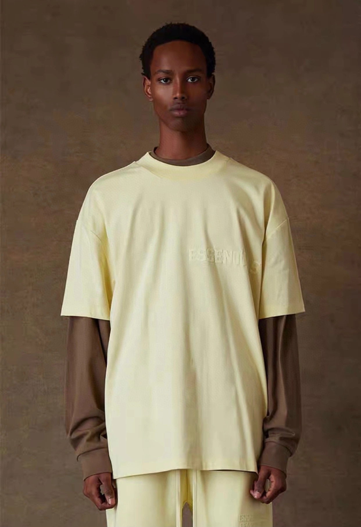 Gemini- oversized 3Colour item:C-F000C2030-3