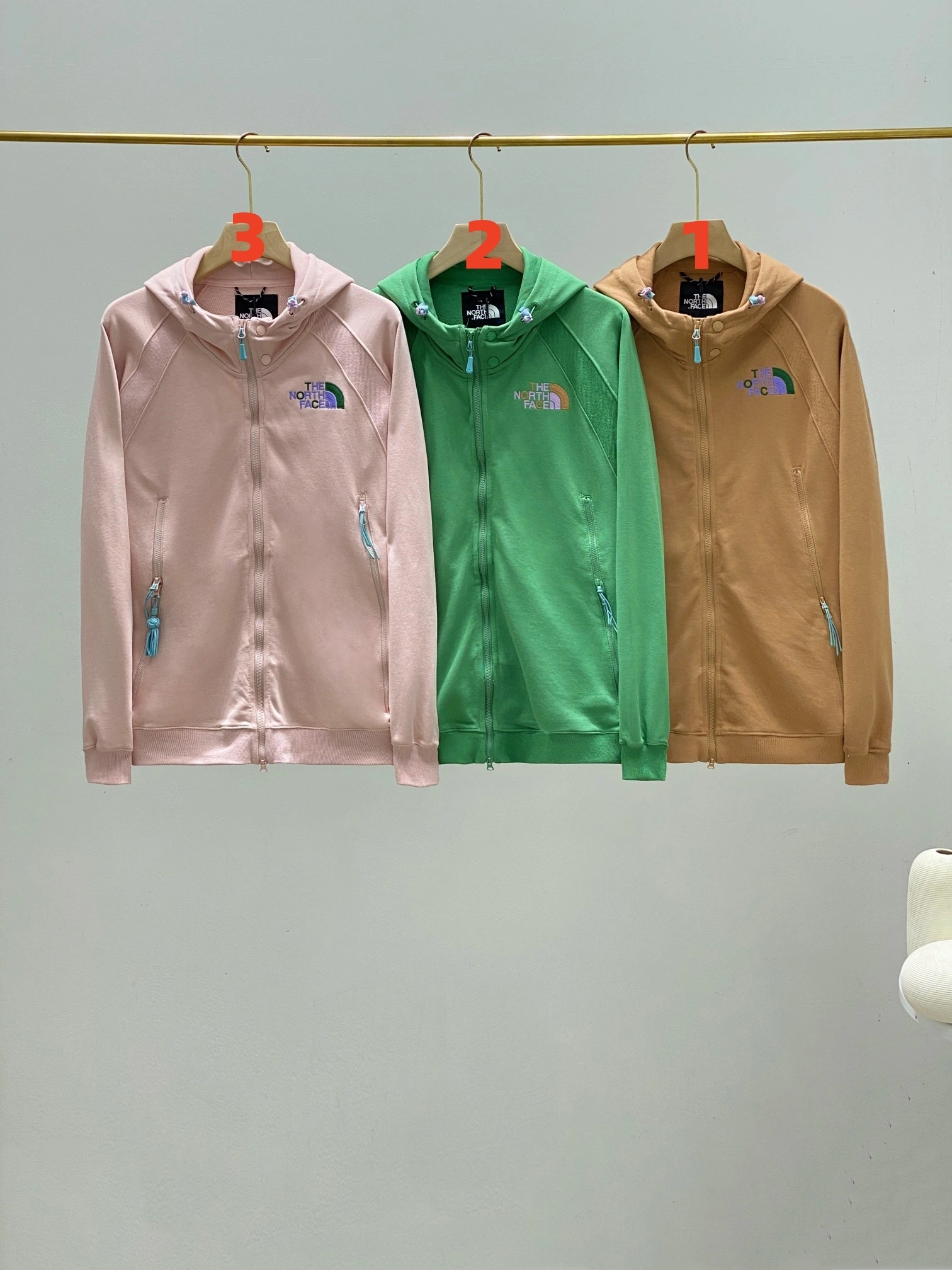 Gemini- oversized 3Colour item:C-F000I1472-3
