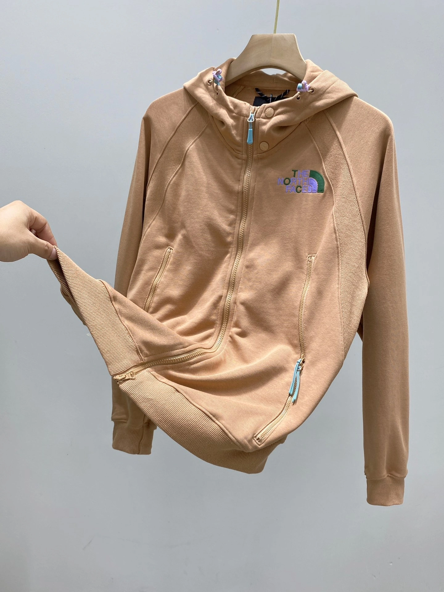 Gemini- oversized 3Colour item:C-F000I1472-3