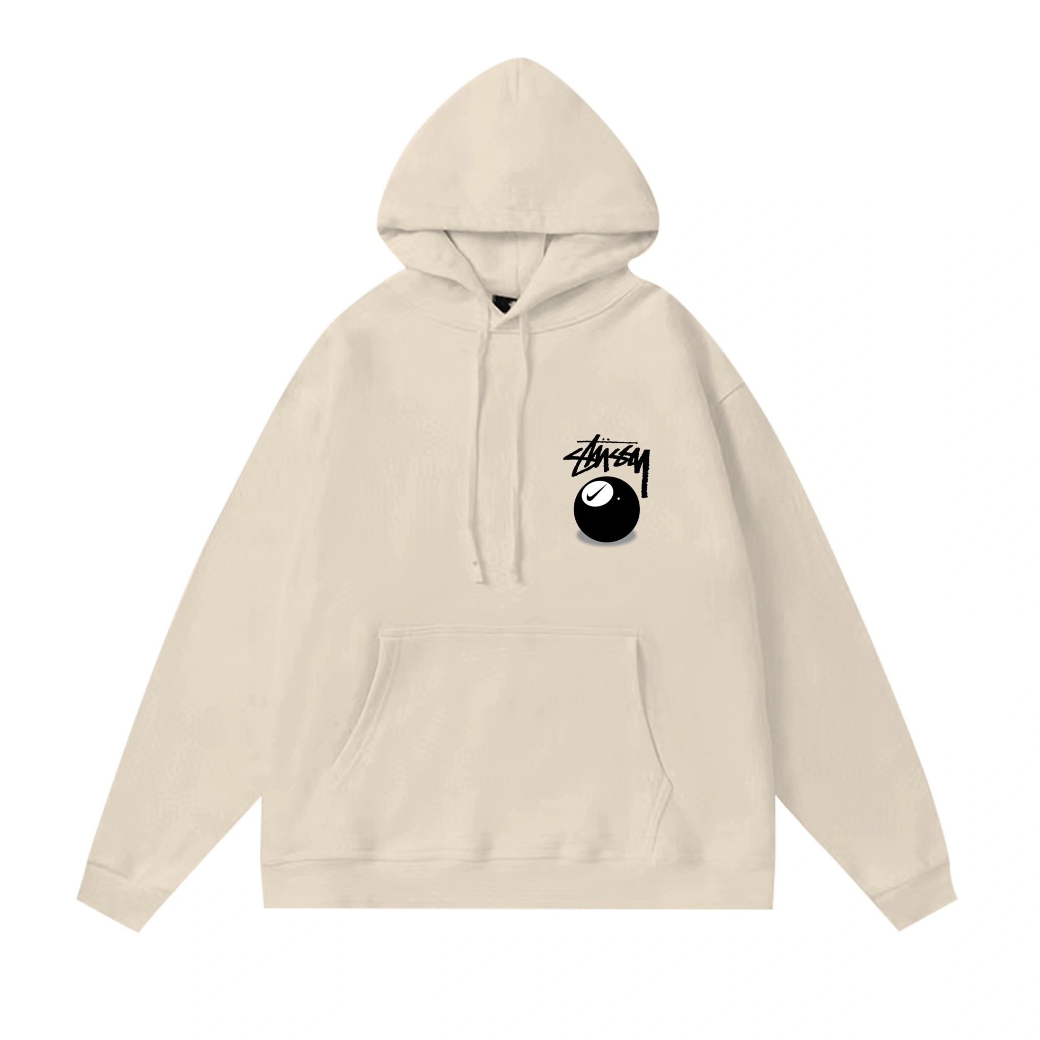 &Gemini- oversized 3Colour item:C-F125I0116-3