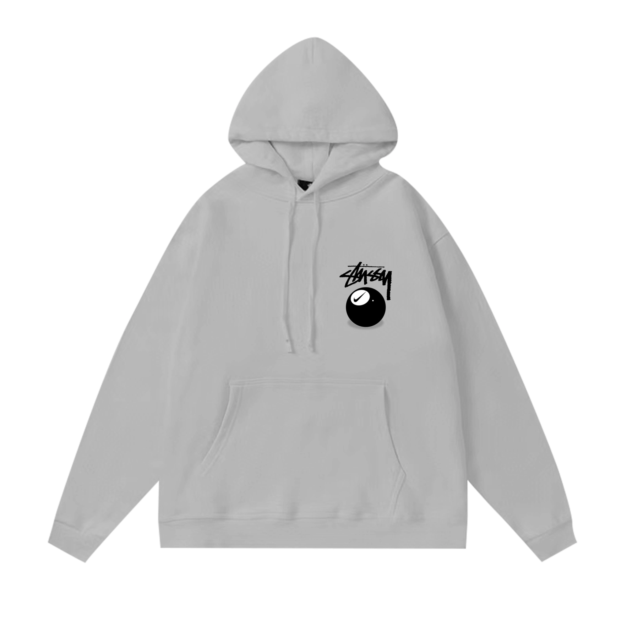 &Gemini- oversized 3Colour item:C-F125I0116-3