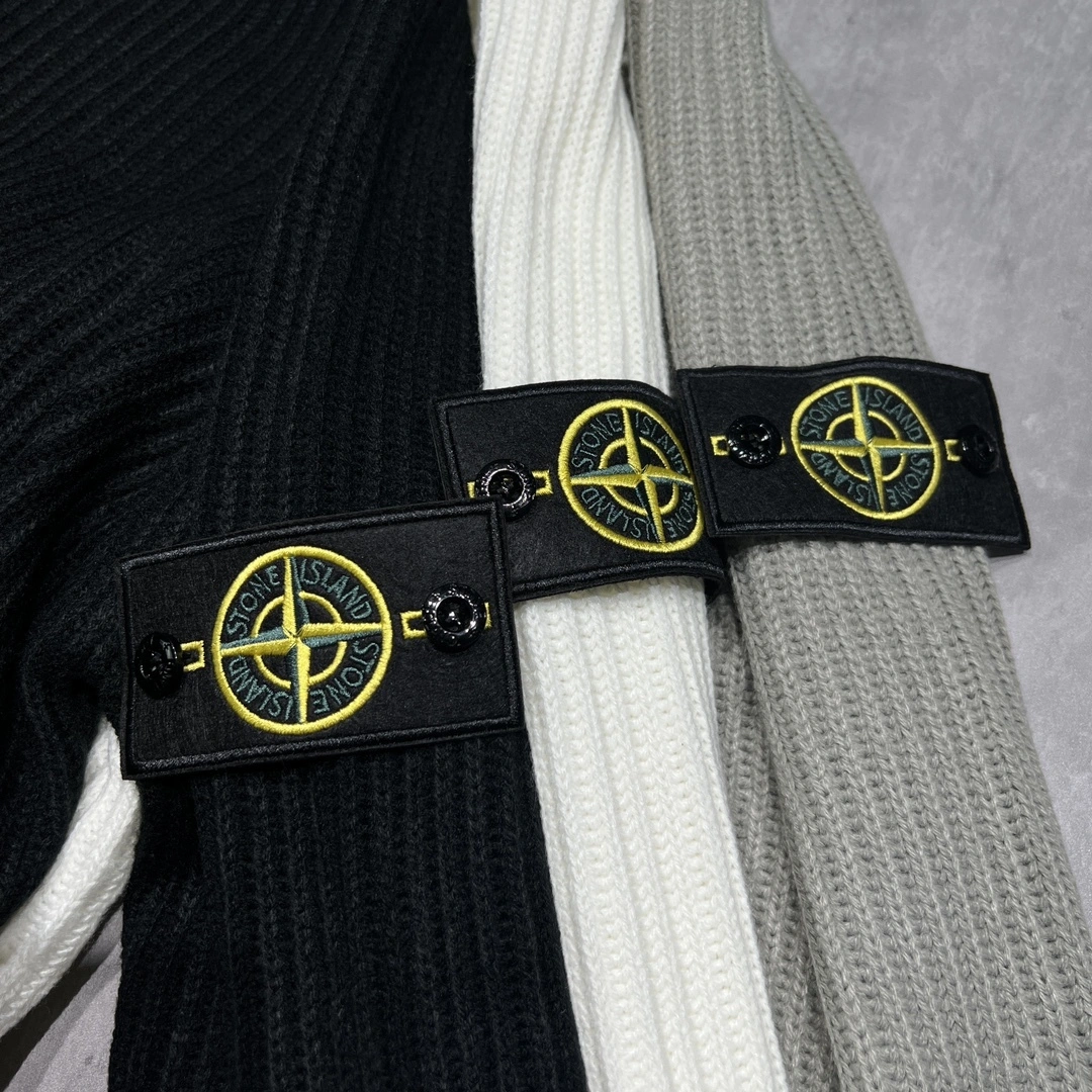 &Gemini- oversized 3Colour item:C-F125K0251-3
