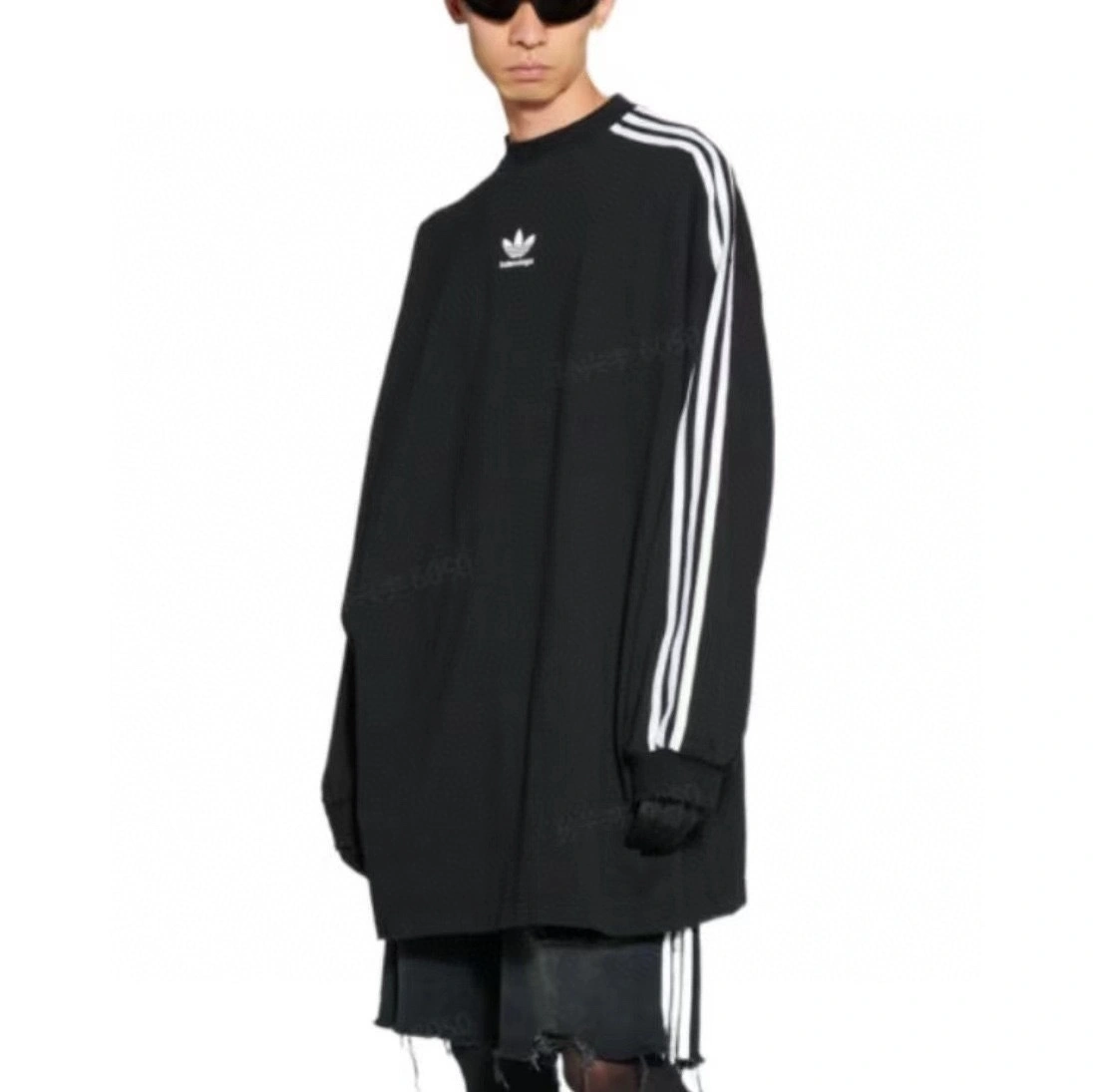 Gemini- oversized 3Colour item:C-F233H1837-3