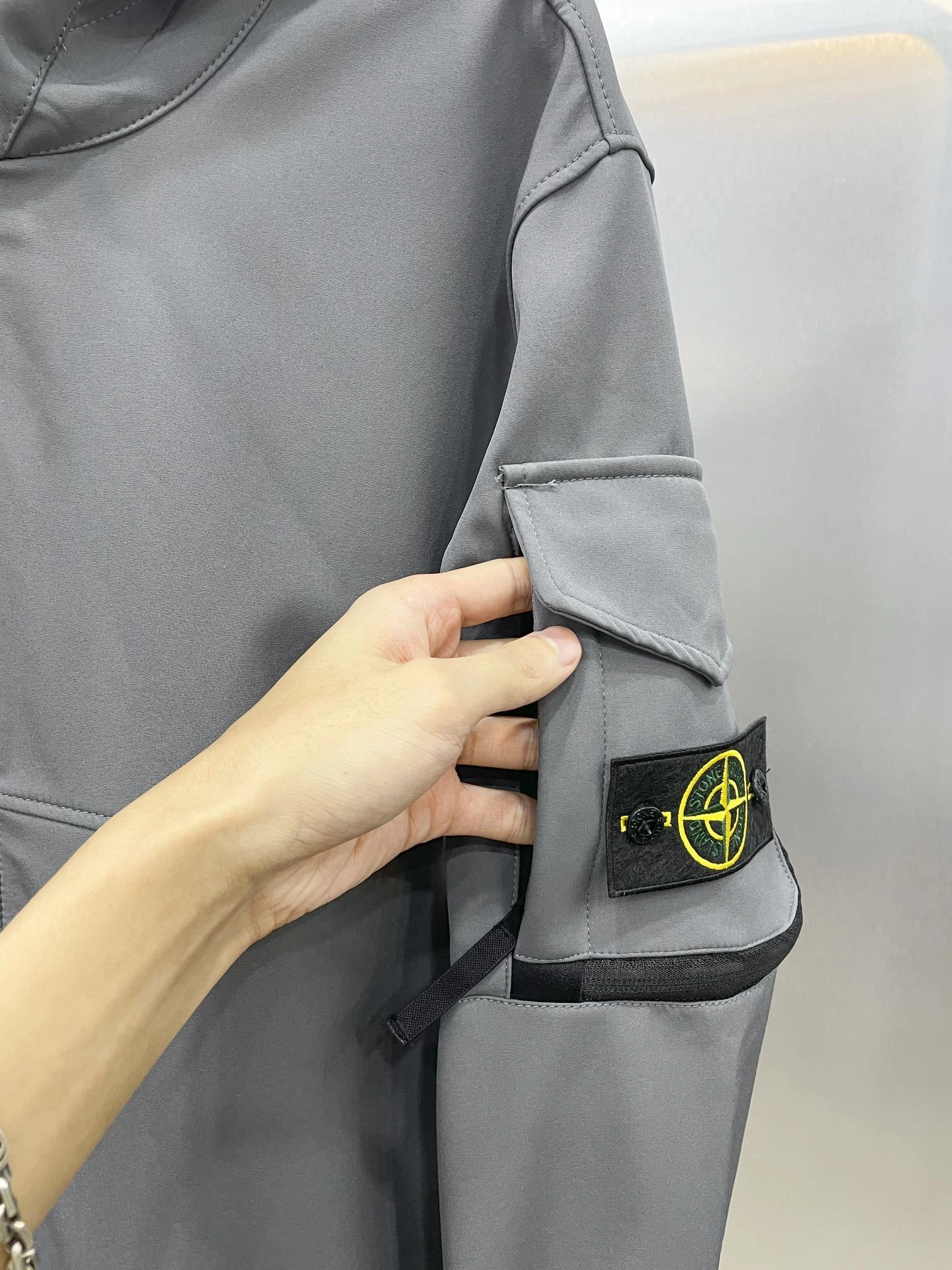 Gemini- oversized 3Colour item:C-F403K1202-2