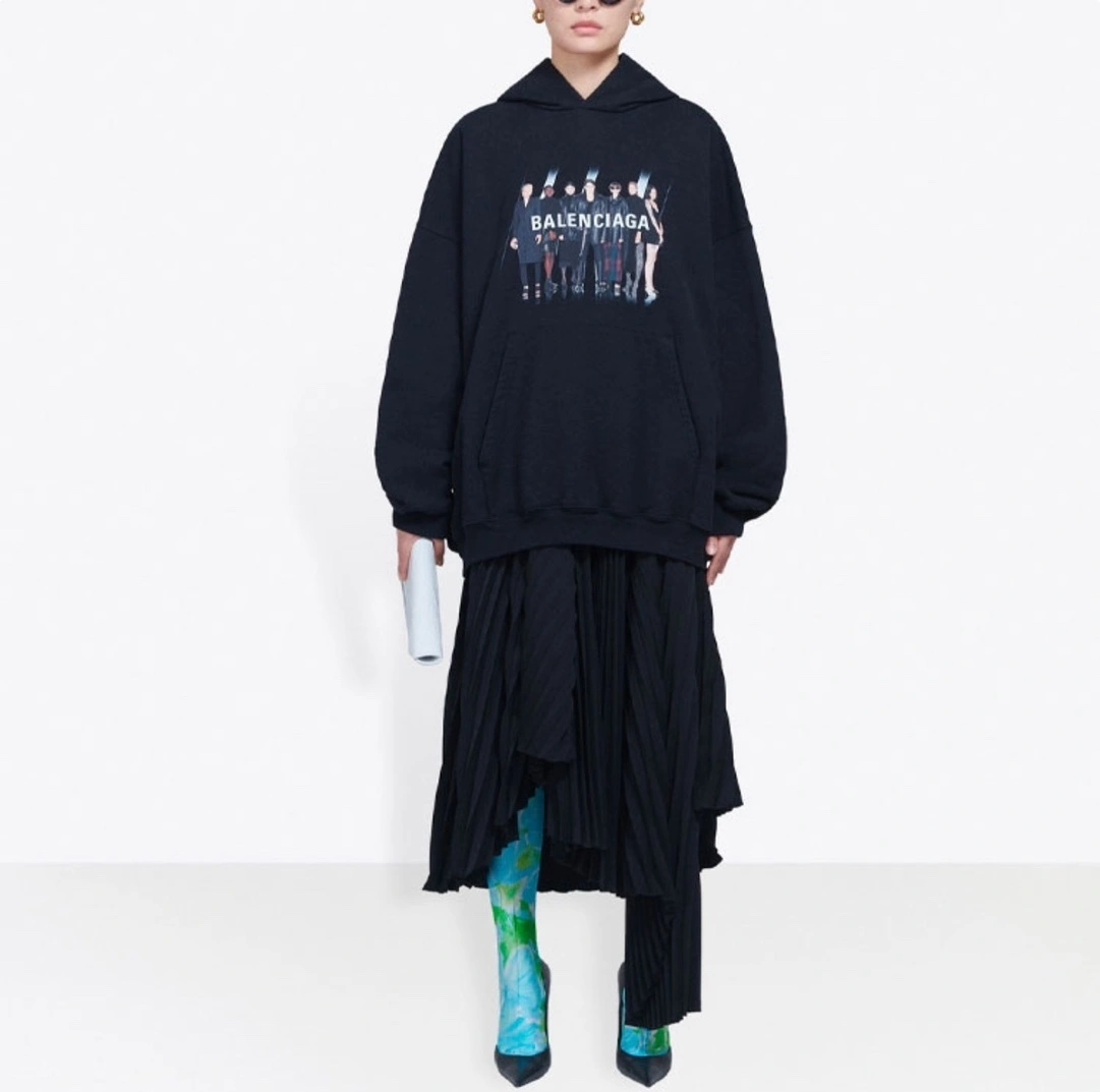 Gemini- oversized 3Colour item:C-F477J1536-3