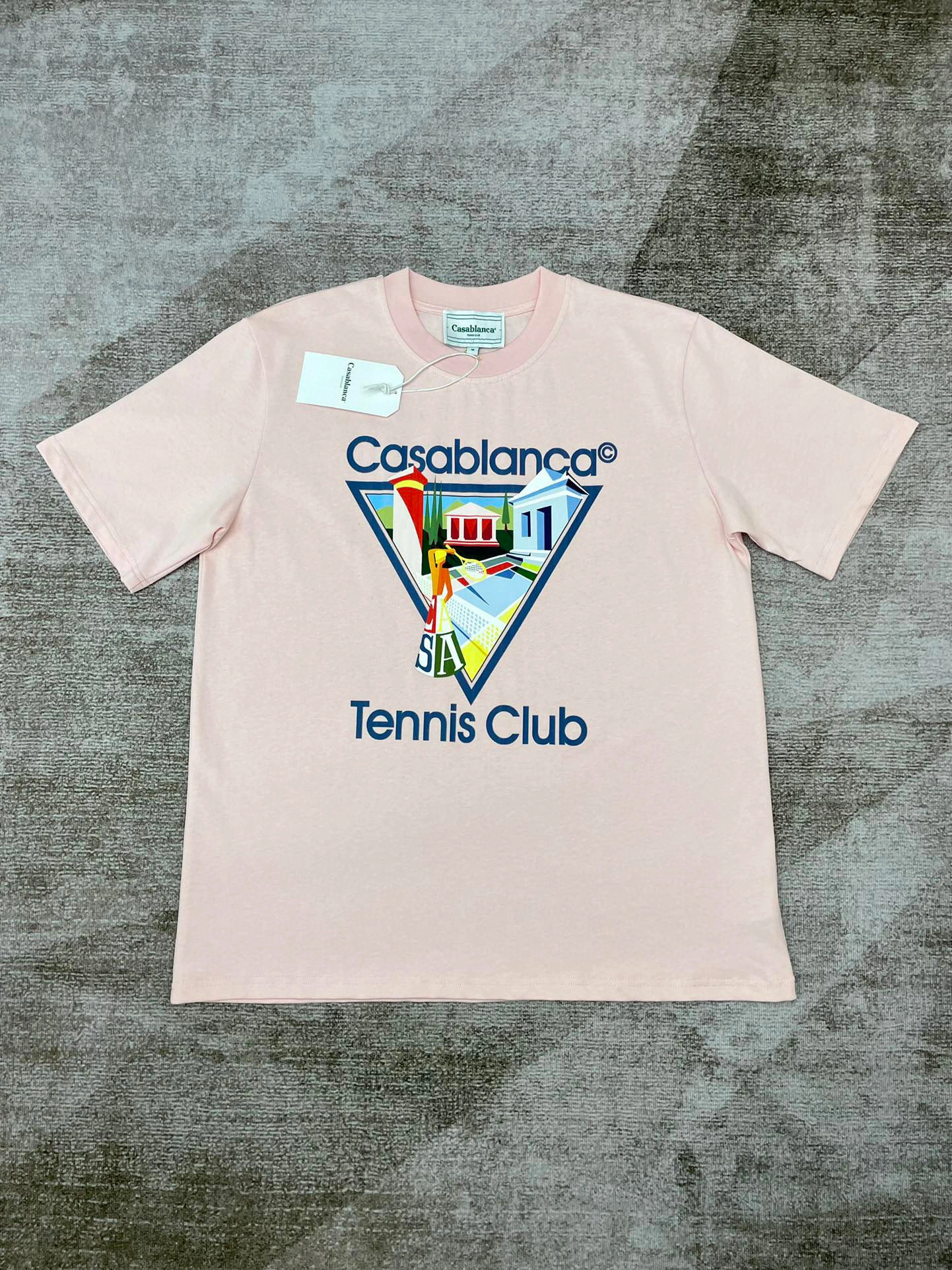 &&Gemini- oversized 3Colour item:C-F567J1429-3