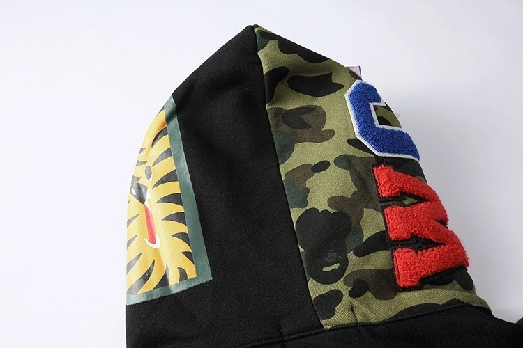 Gemini- oversized 3Colour item:C-FL00B2115-3
