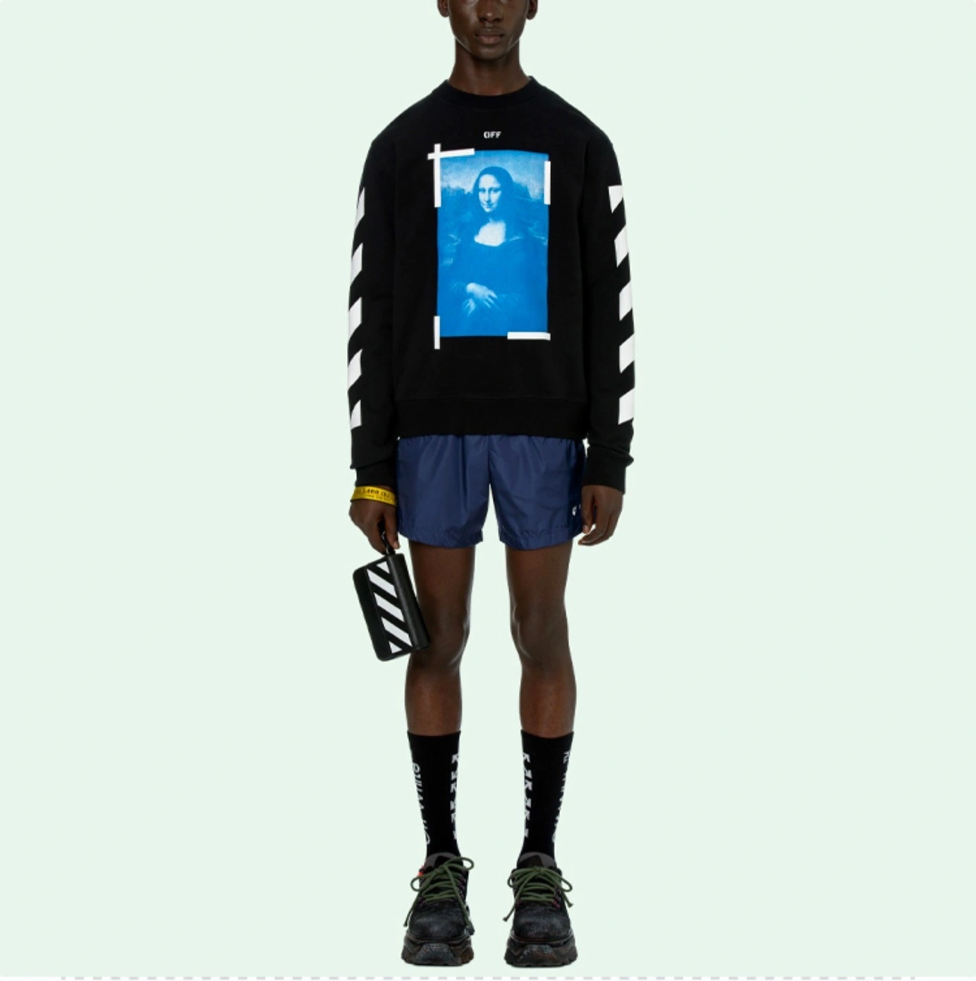 &&Gemini- oversized 3Colour item:C-FL00D2320-3