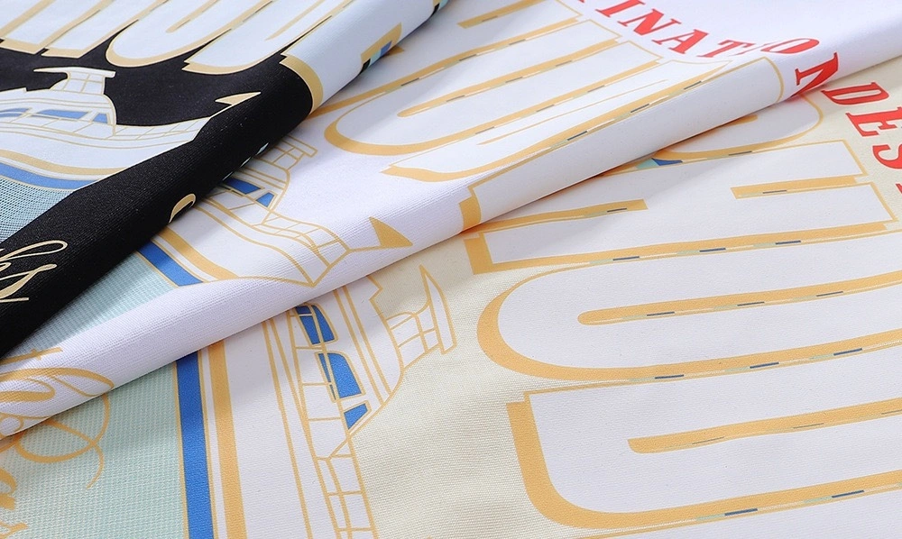&Gemini- oversized 3Colour item:C-FL01D1963-3