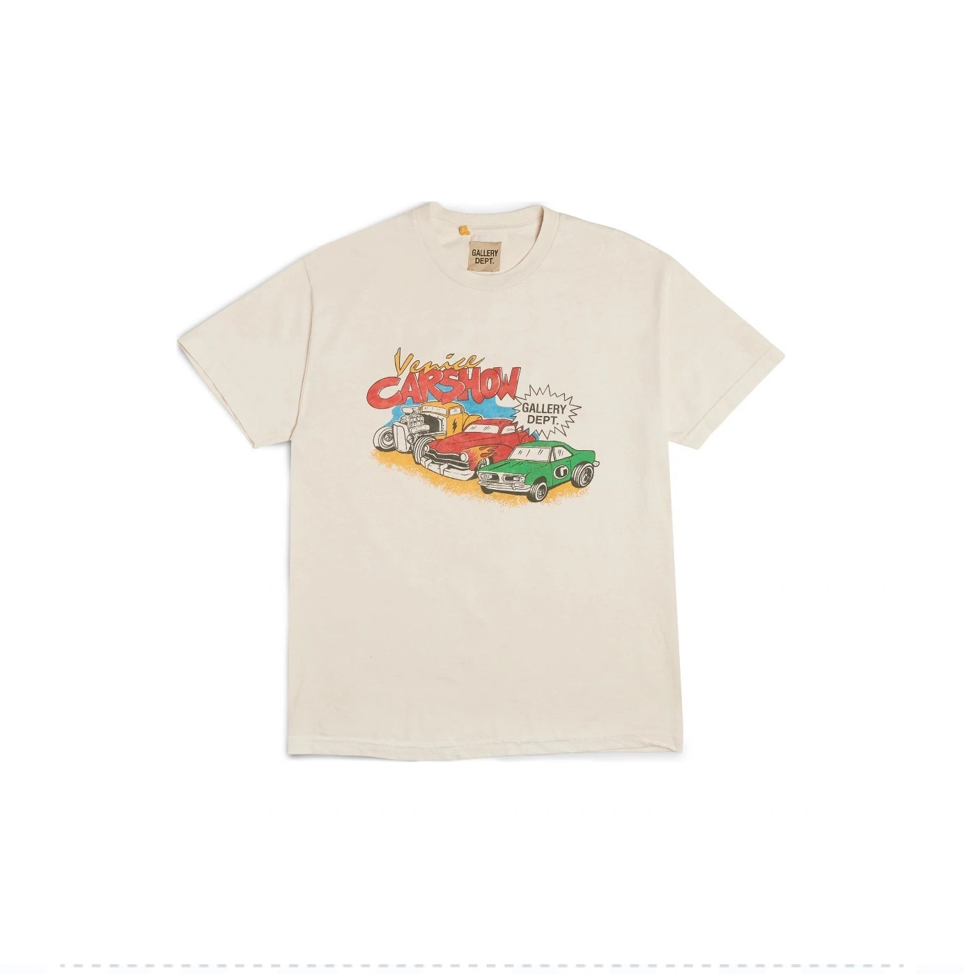 Gemini- oversized 3Colour item:C-FL01E0503-2