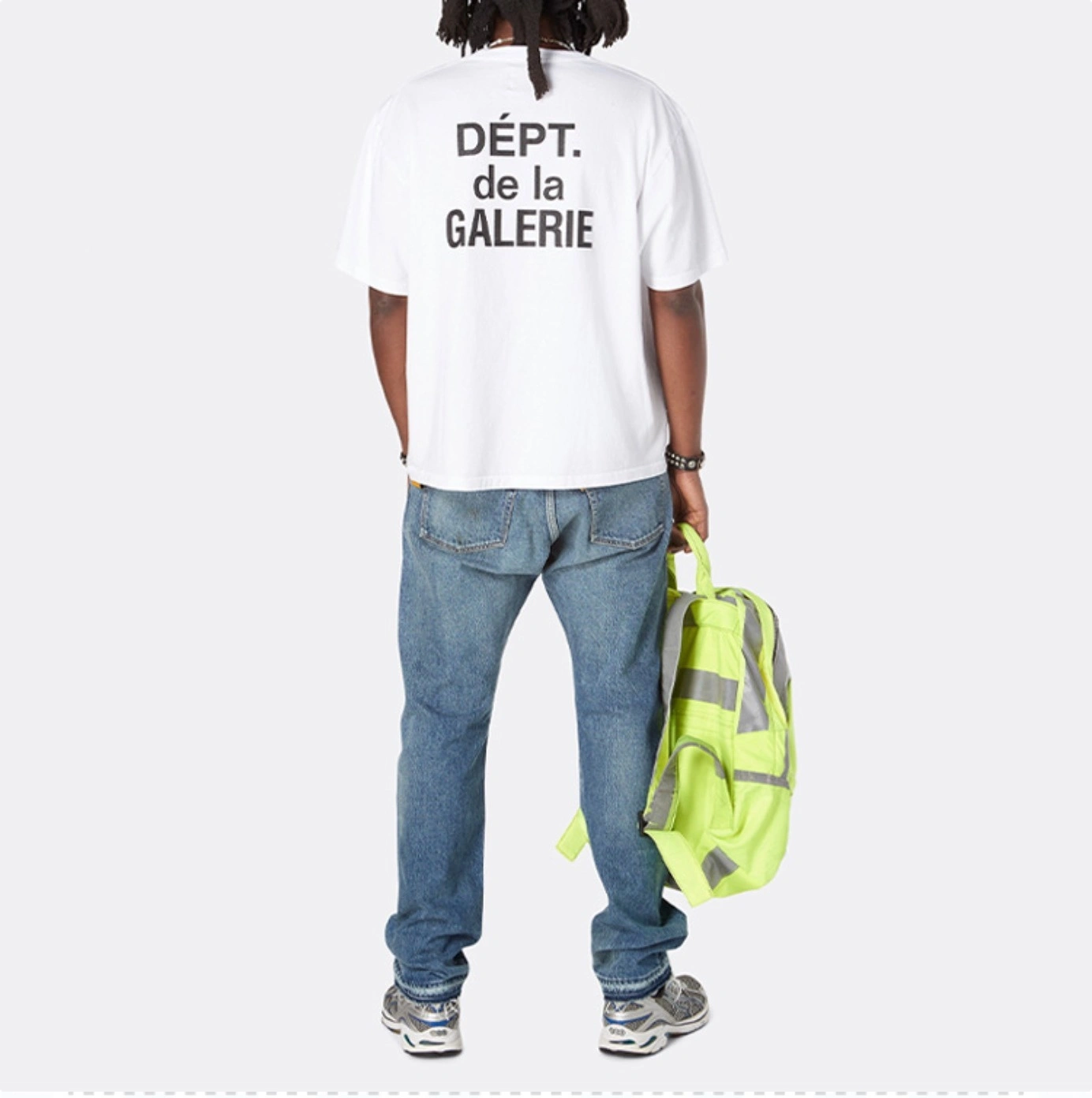 &&Gemini- oversized 3Colour item:C-FL01E0521-3