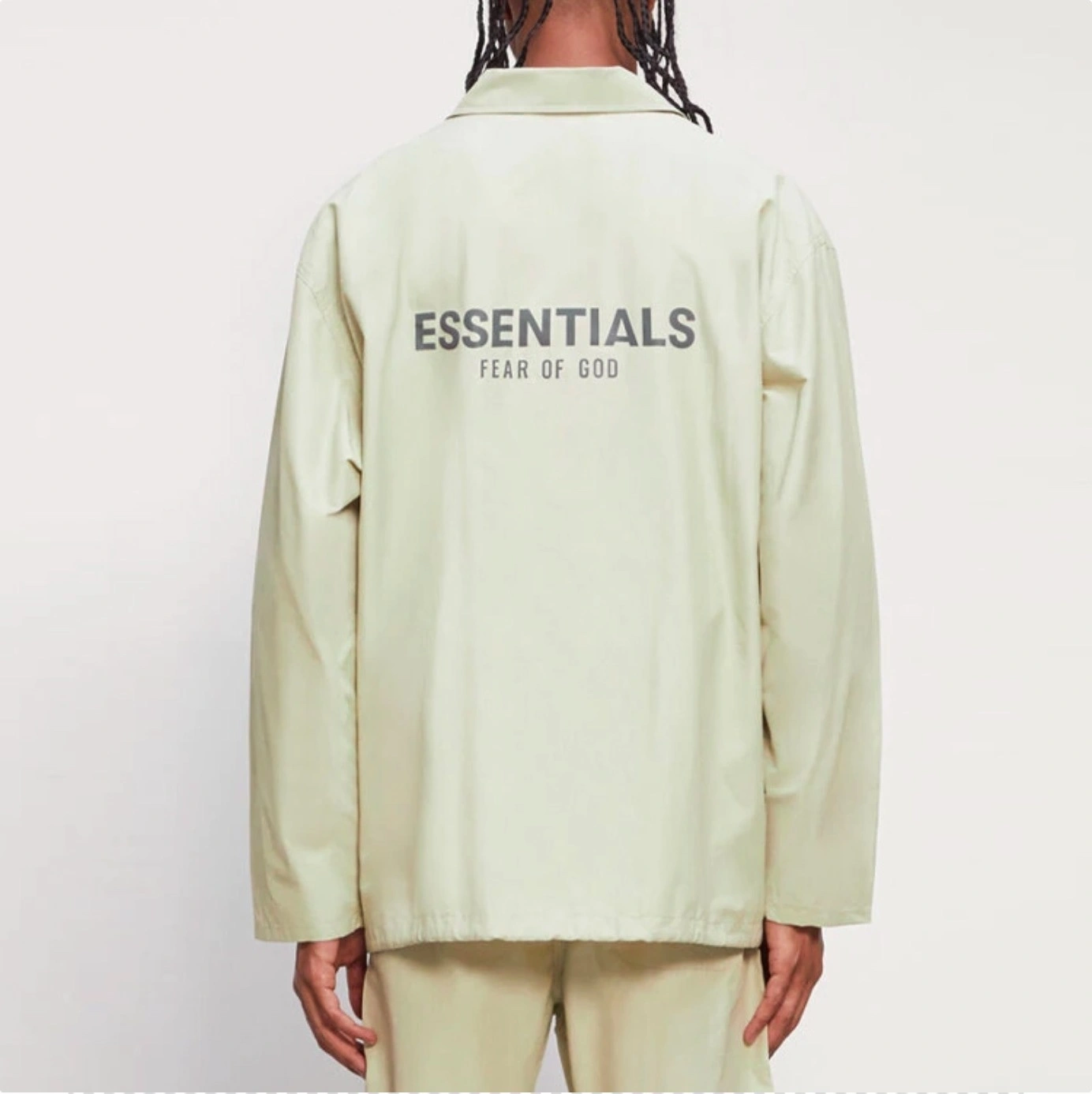 Gemini- oversized 3Colour item:C-FL10H1343-3