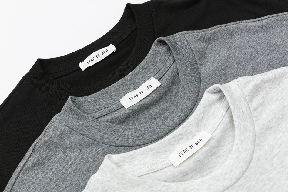&Gemini- oversized 3Colour item:C-FL31H3001-3