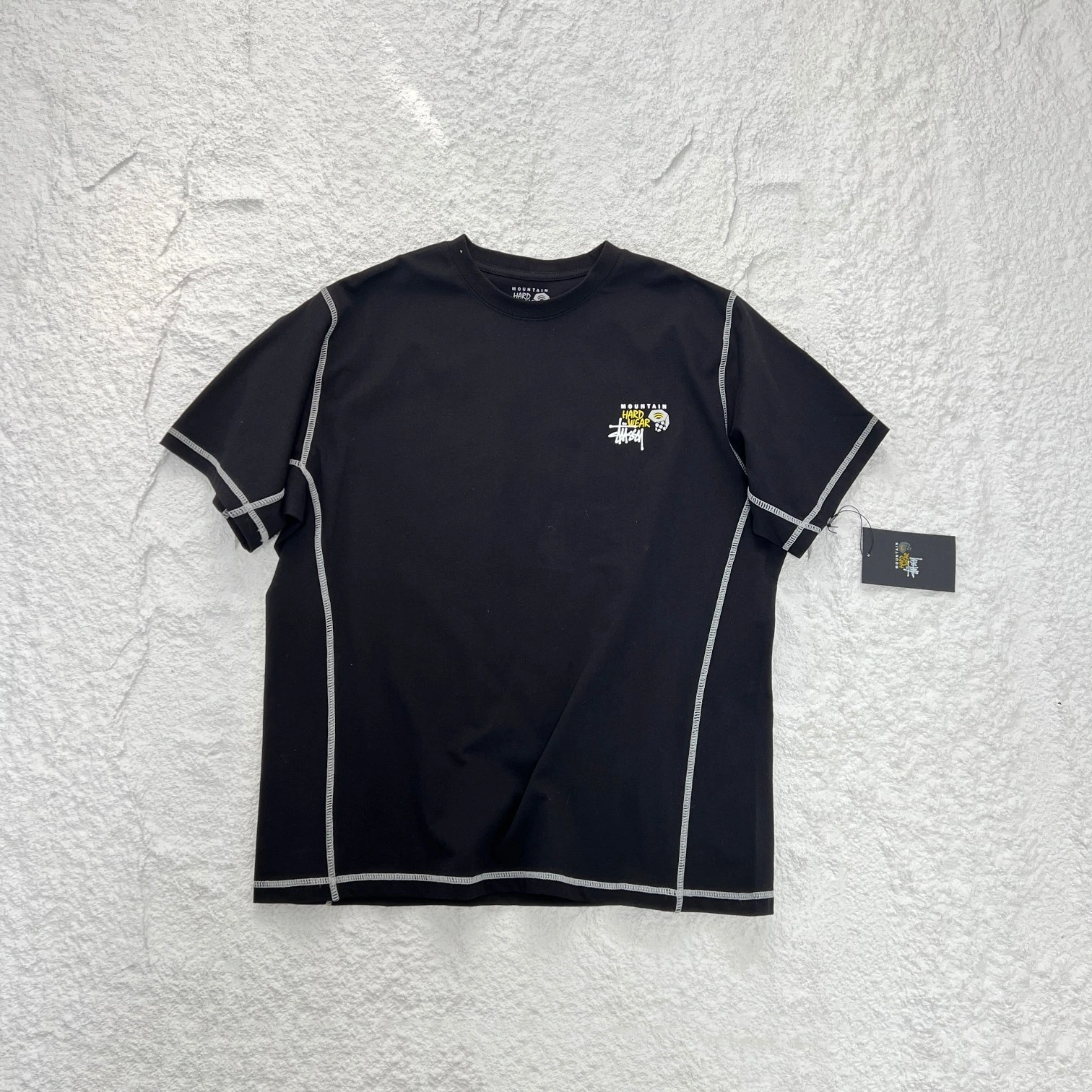 Gemini- oversized 3Colour item:D-F000D0176-3