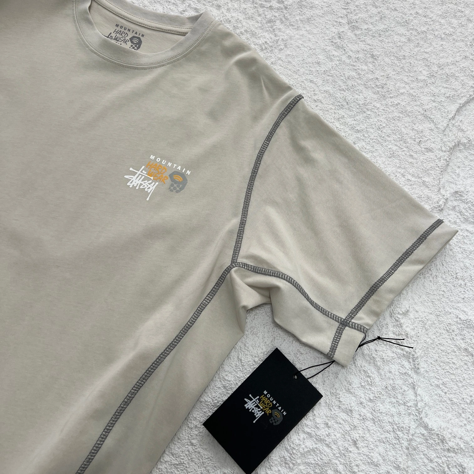 Gemini- oversized 3Colour item:D-F000D0176-3