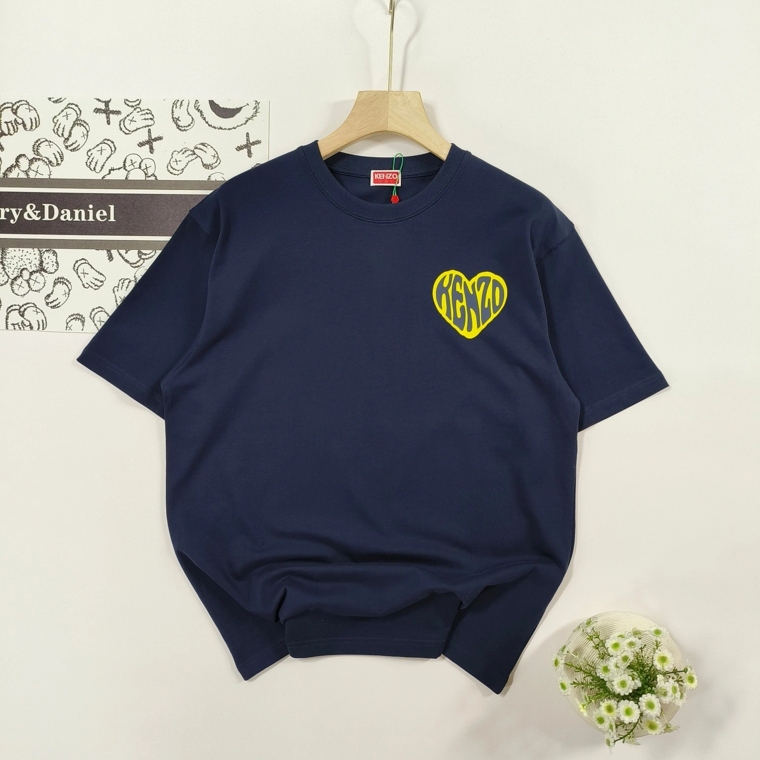 Gemini- oversized 3colour item:D-F000D0246-3