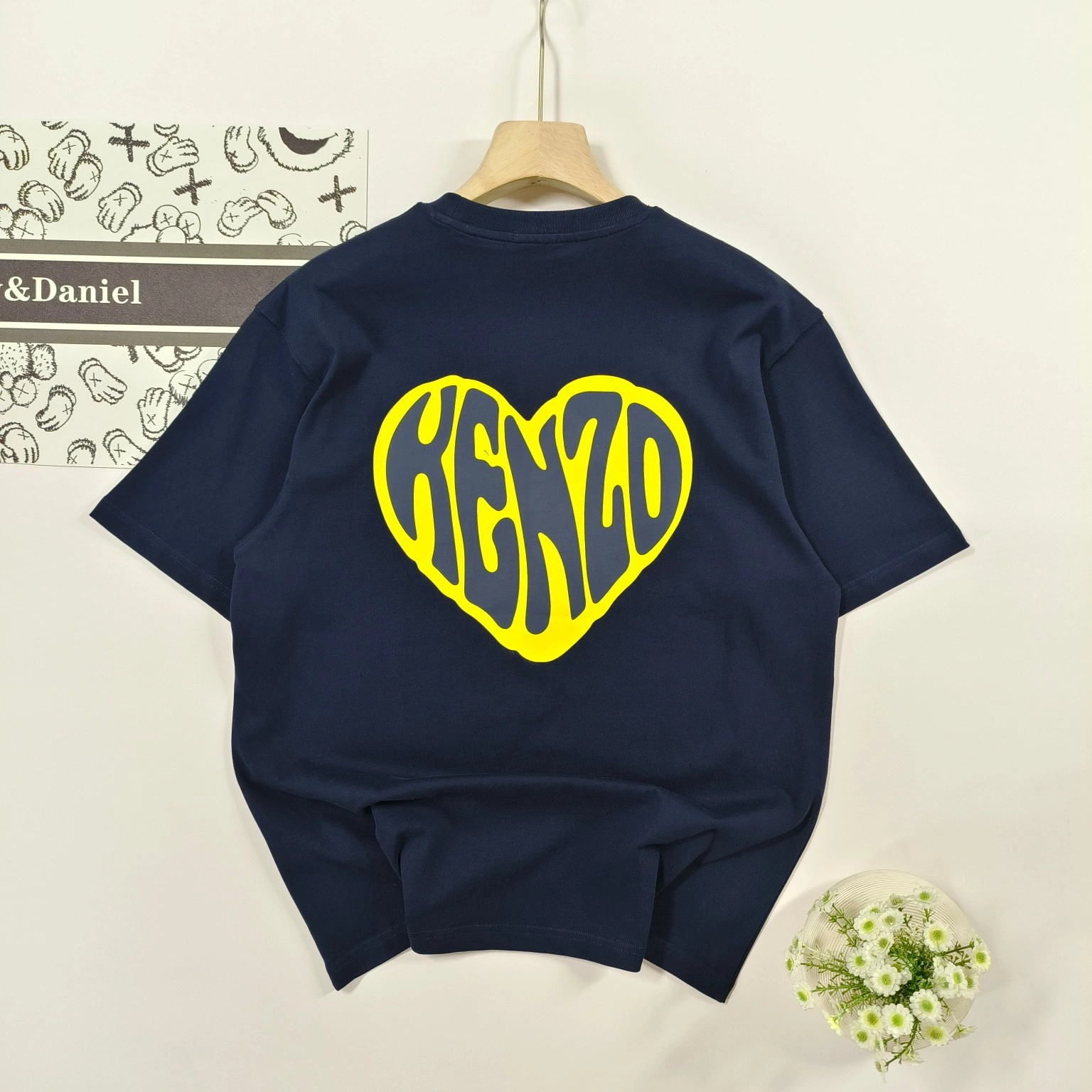 Gemini- oversized 3colour item:D-F000D0246-3