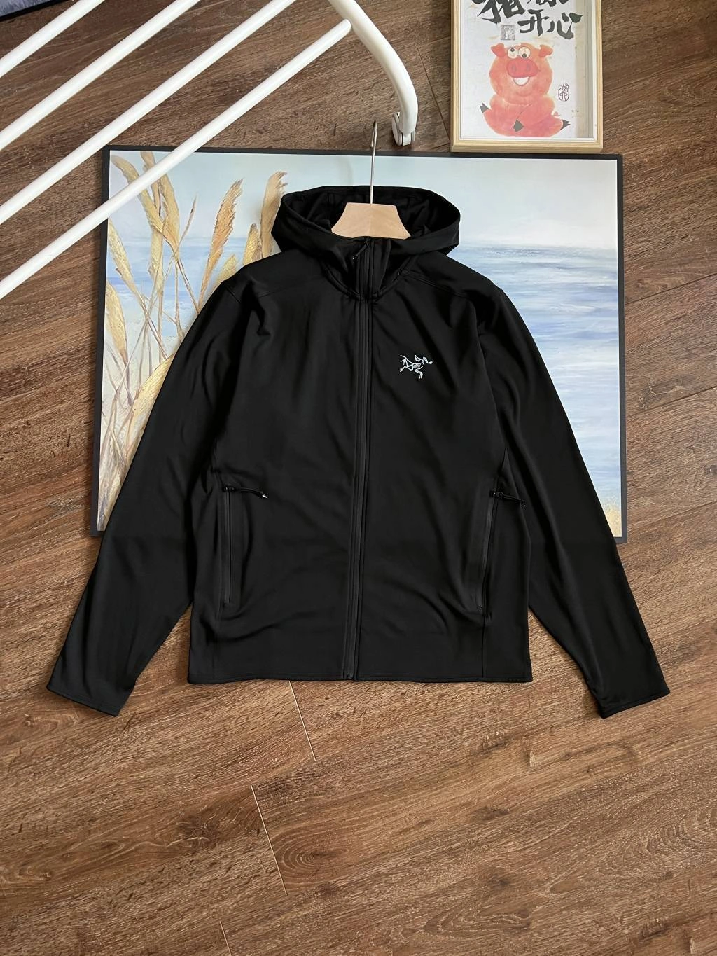 Gemini- oversized 4Colour item:C-F000I0403-4