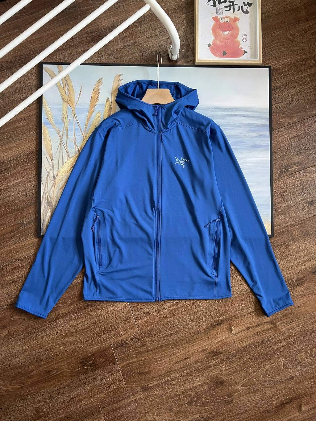 Gemini- oversized 4Colour item:C-F000I0403-4