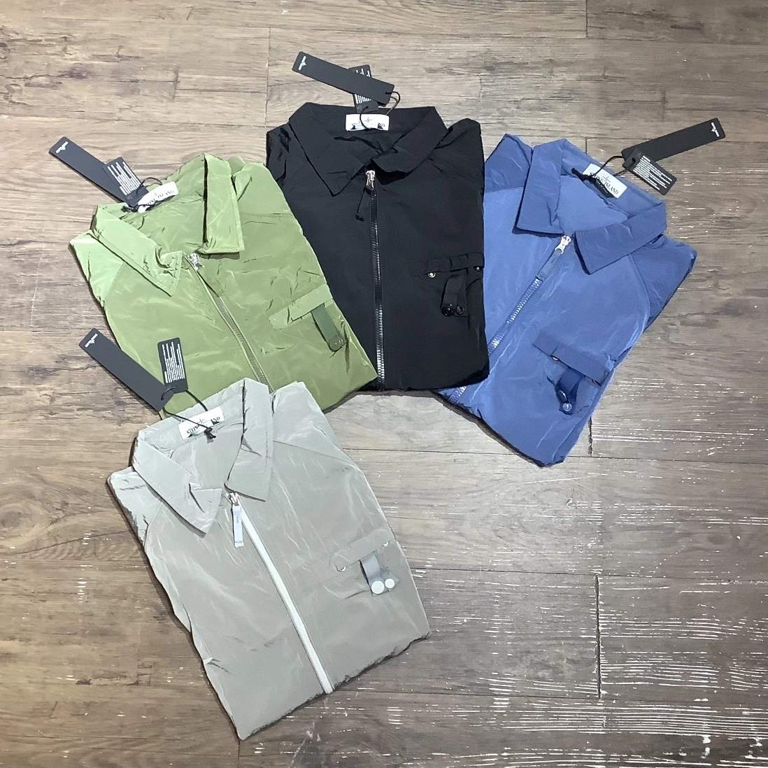Gemini- oversized 4Colour item:C-F398L0631-4
