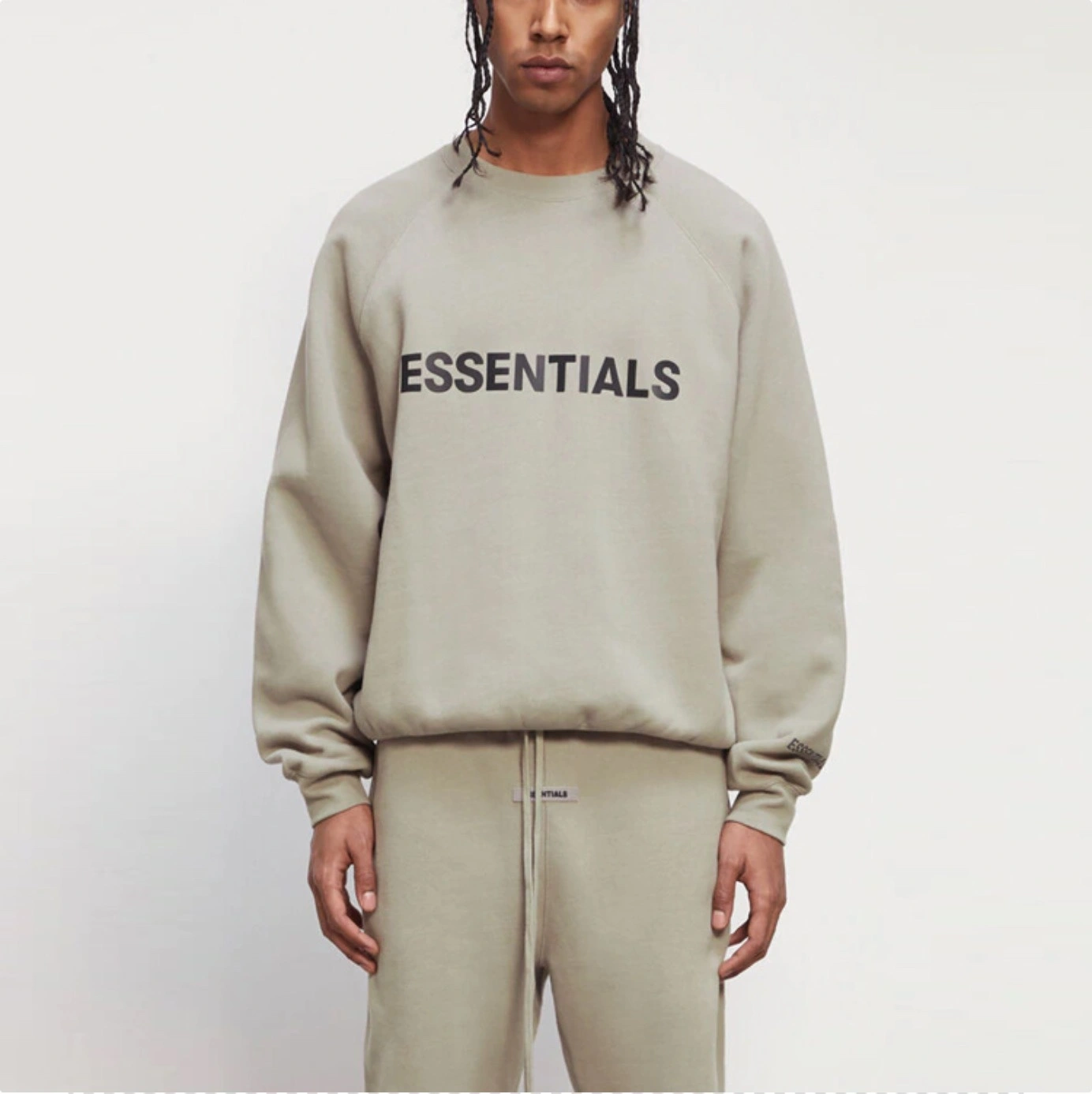&Gemini- oversized 4Colour item:C-FL01E0505-4
