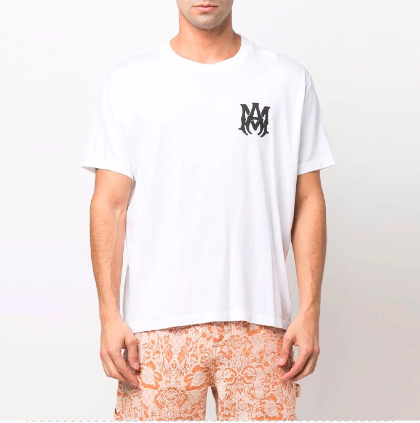 &&Gemini- oversized 4Colour item:C-FL01E0523-4
