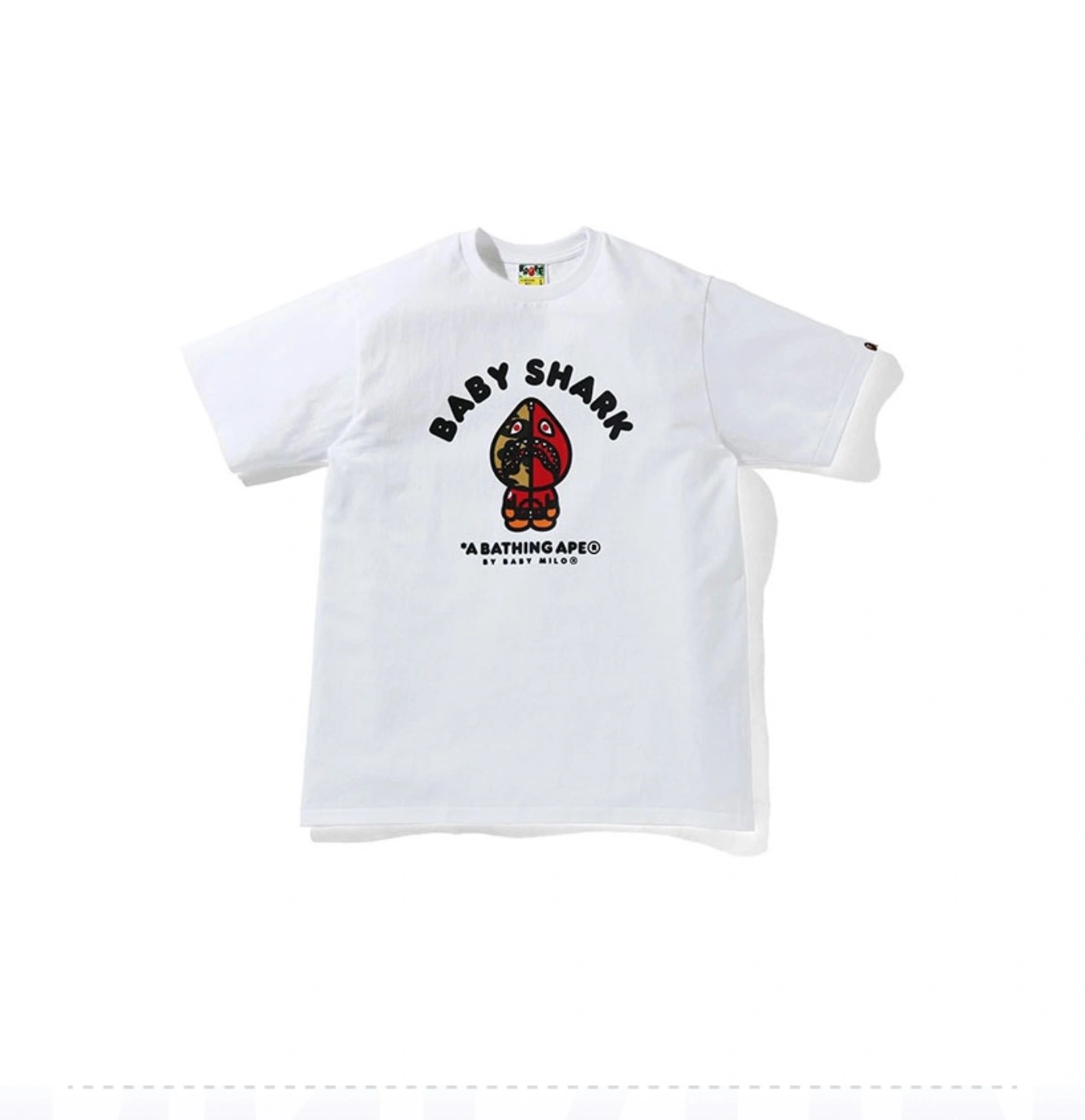 &Gemini- oversized 4Colour item:C-FL05E0827-4