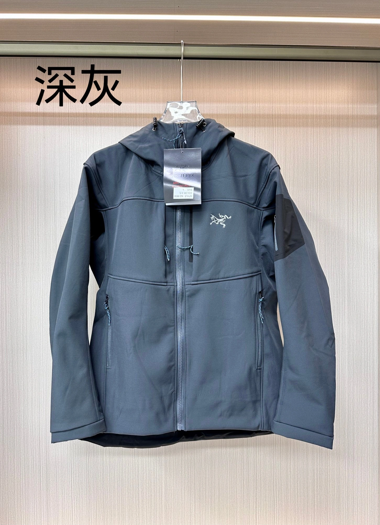 Gemini- oversized 4Colour item:D-F110C1948-4