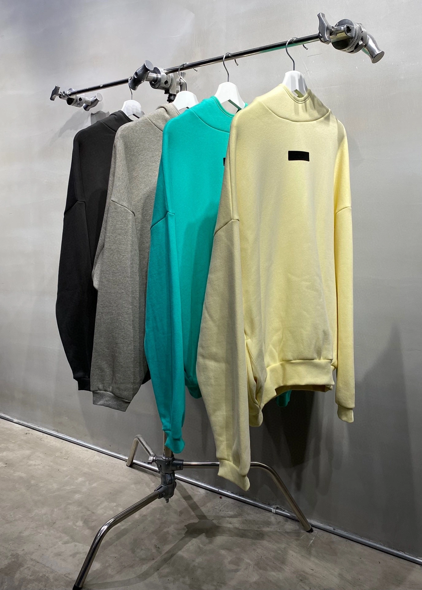 Gemini- oversized 4colour item:D-F125C1466-4