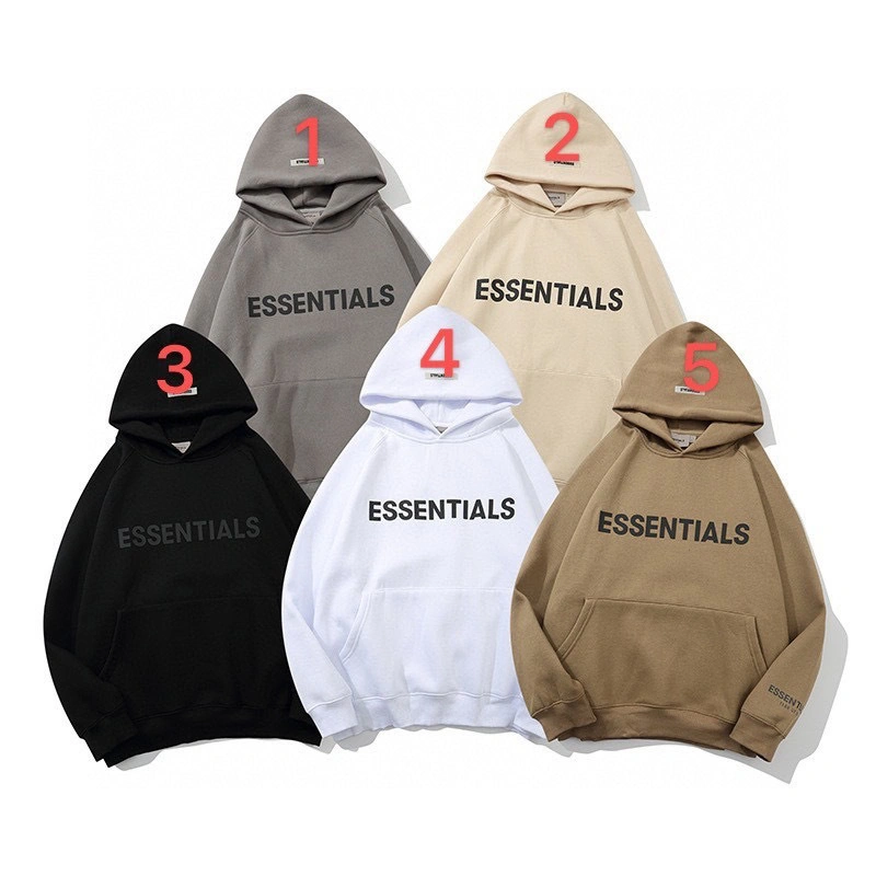 !&Gemini- oversized 5Colour item:B-FL01G2870-5