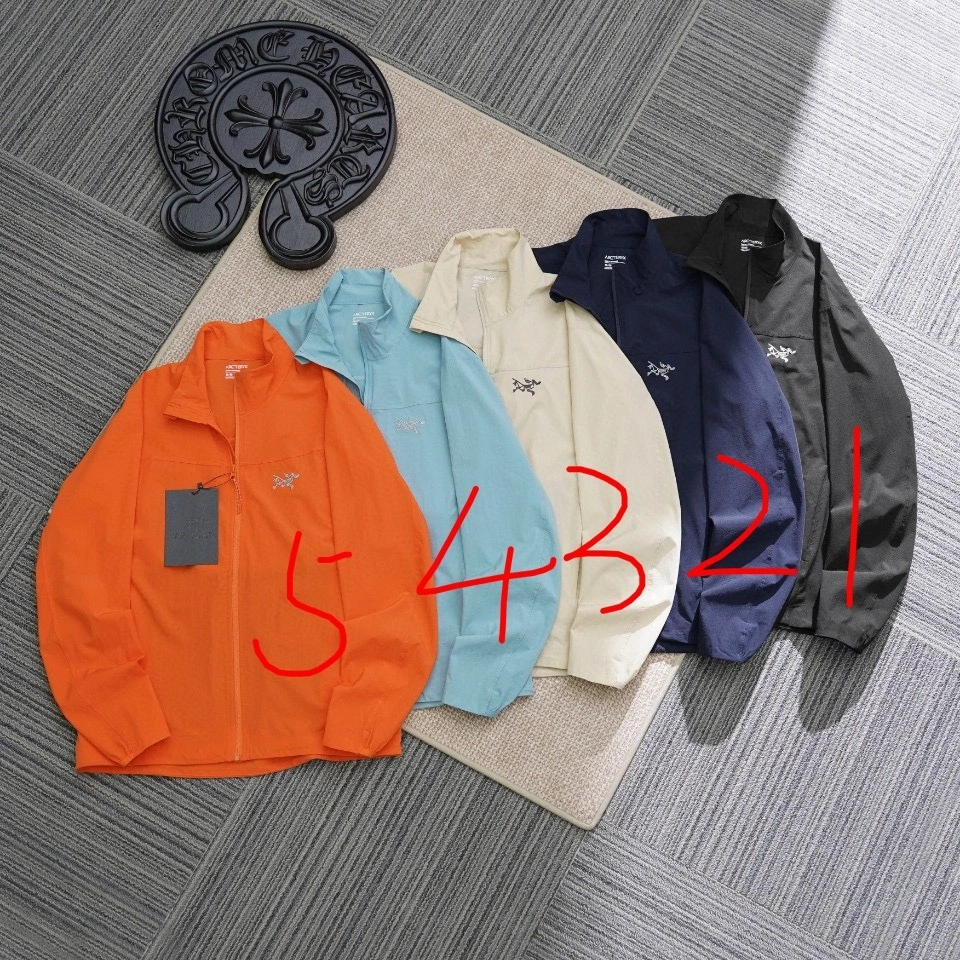Gemini- oversized 5Colour item:D-F000D0116-5