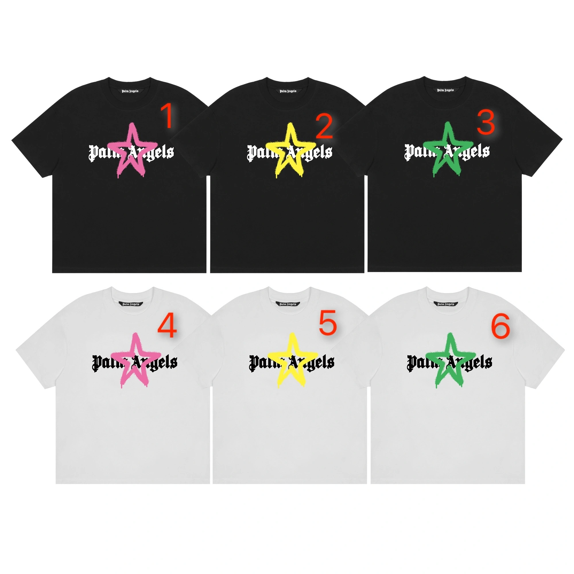 &Gemini- oversized 6Colour item:C-F125F1565-6