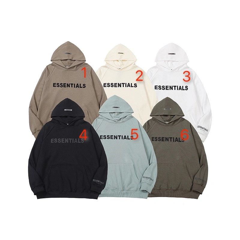 &&&Gemini- oversized 6Colour item:C-FL01E0526-6