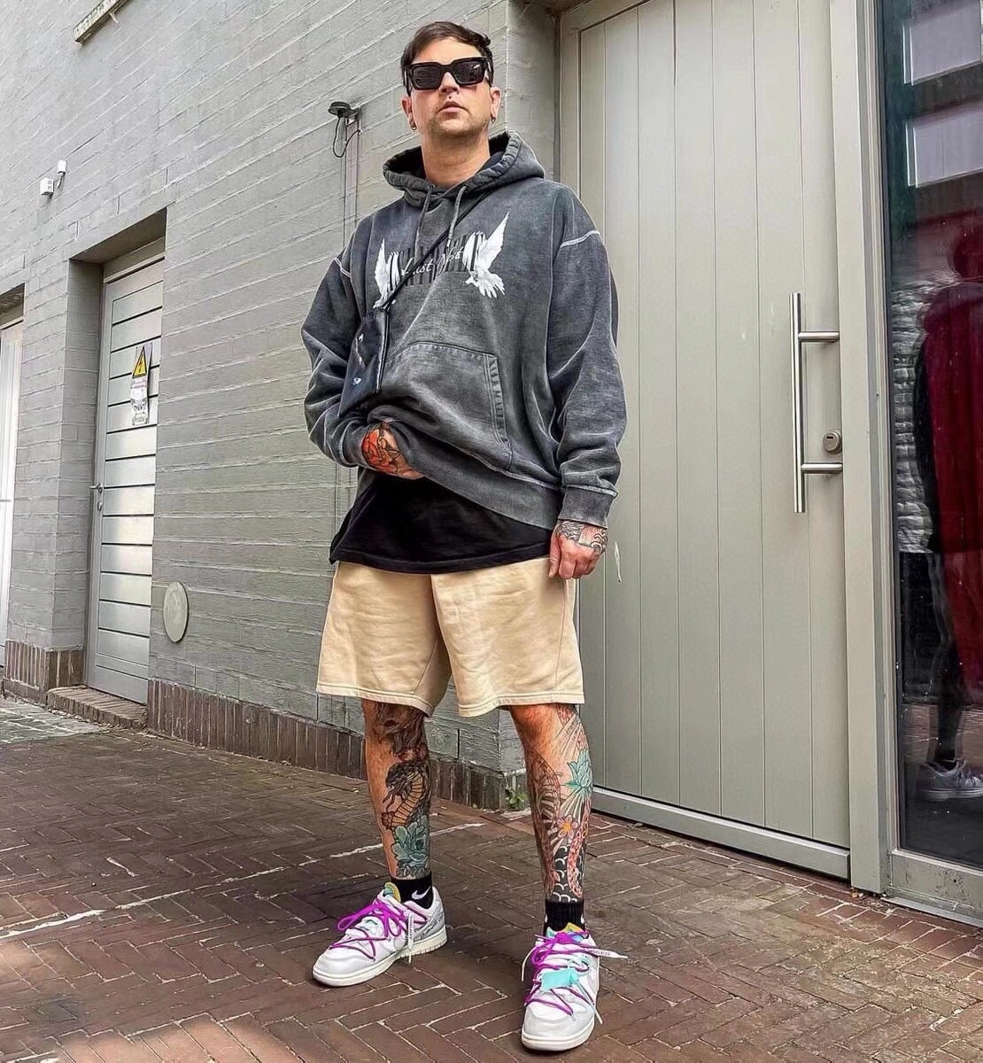 Gemini- oversized item:C-F000C1622