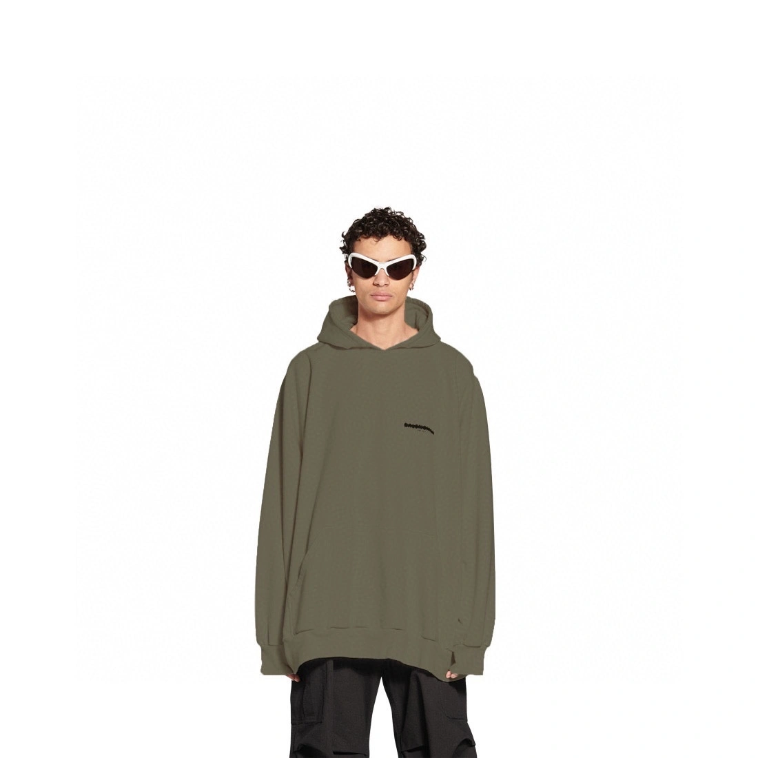 Gemini- oversized item:C-F00D2432