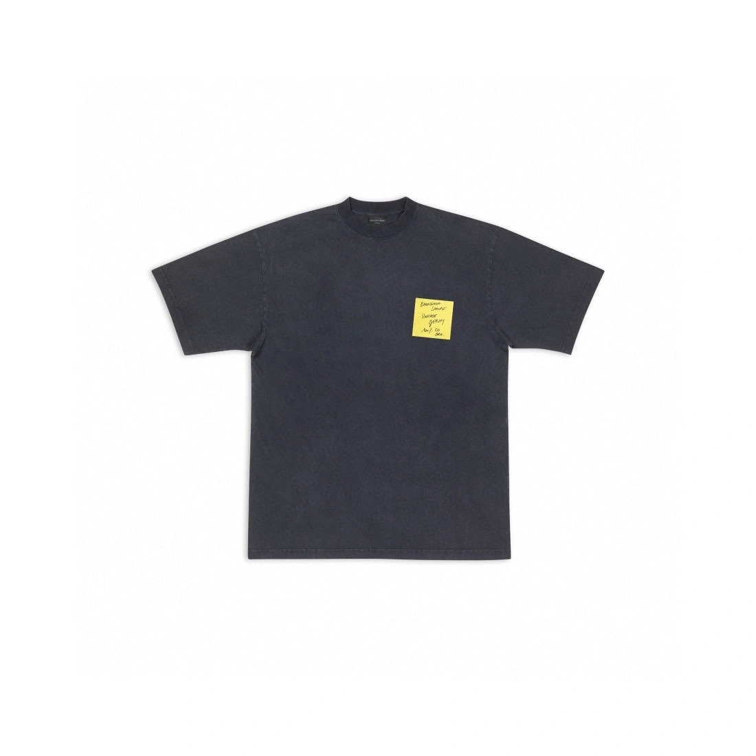 Gemini- oversized item:C-F00D2436