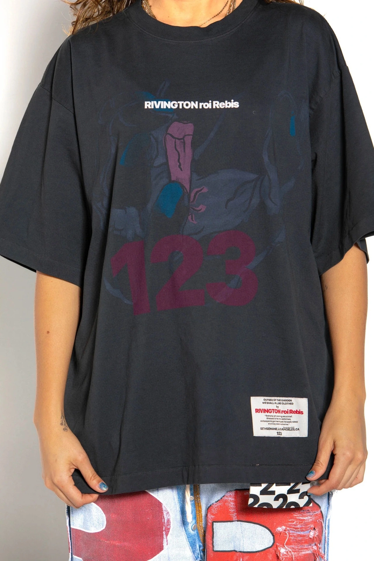 Gemini- oversized item:C-F013I1262