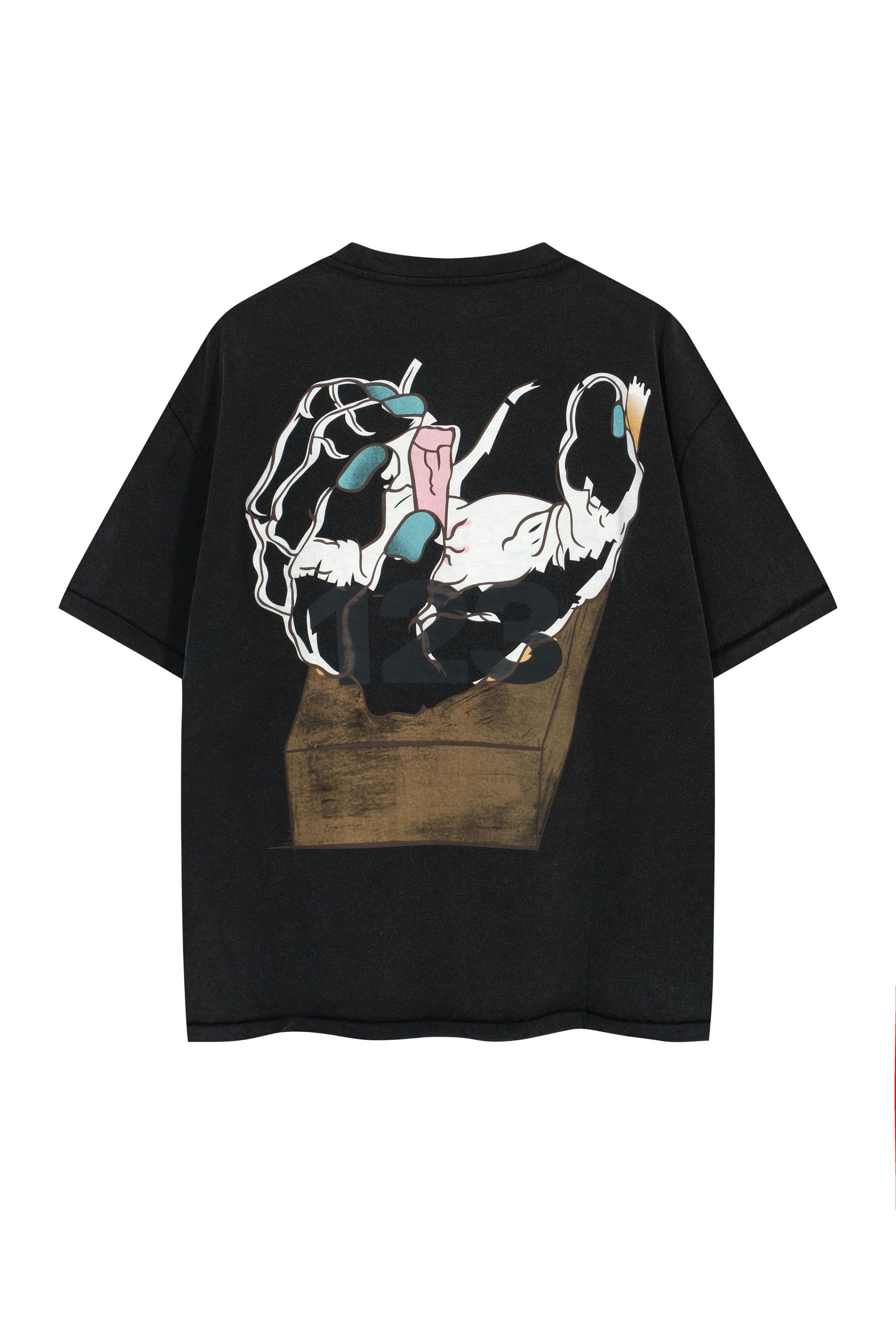 Gemini- oversized item:C-F013I1262