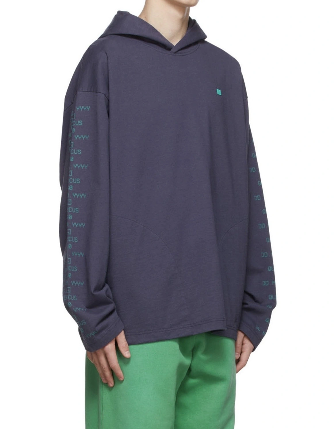 Gemini- oversized item:C-F021C1510