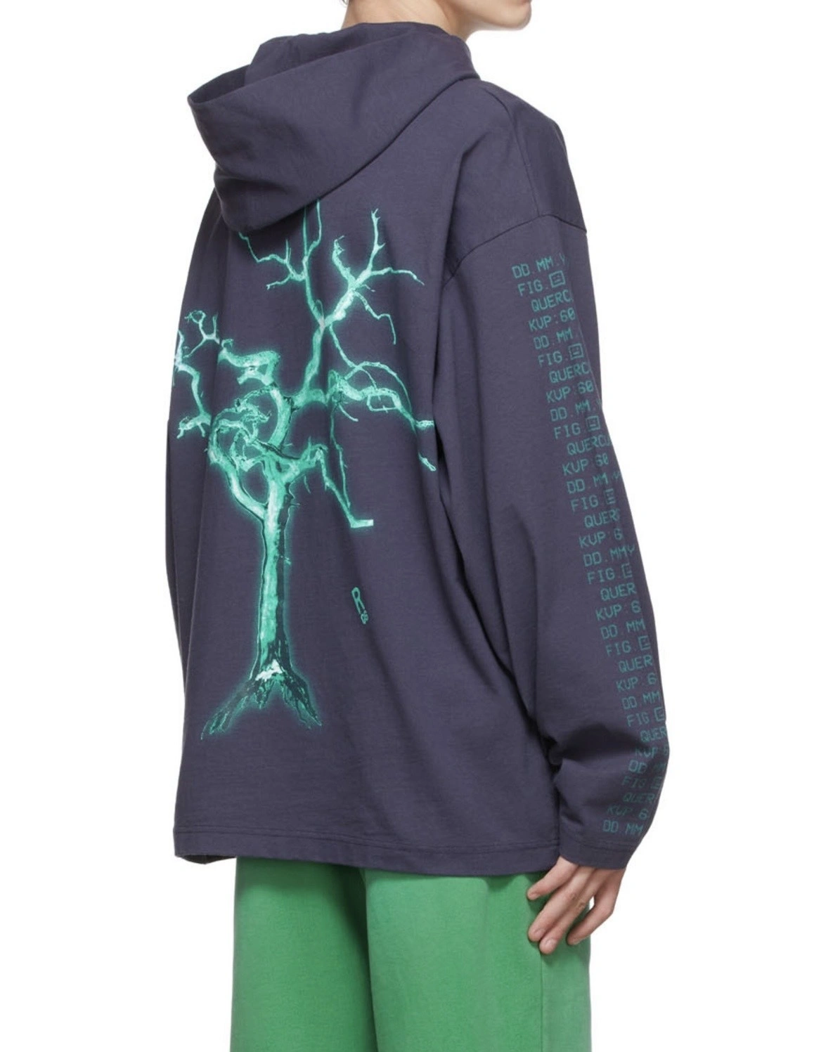 Gemini- oversized item:C-F021C1510