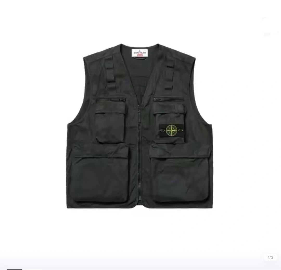&Gemini- oversized item:C-F125I0118