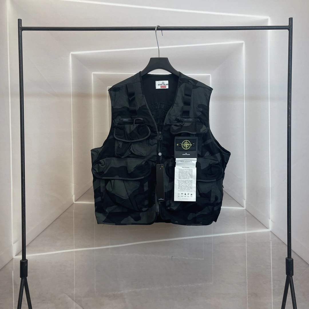&Gemini- oversized item:C-F125I0118