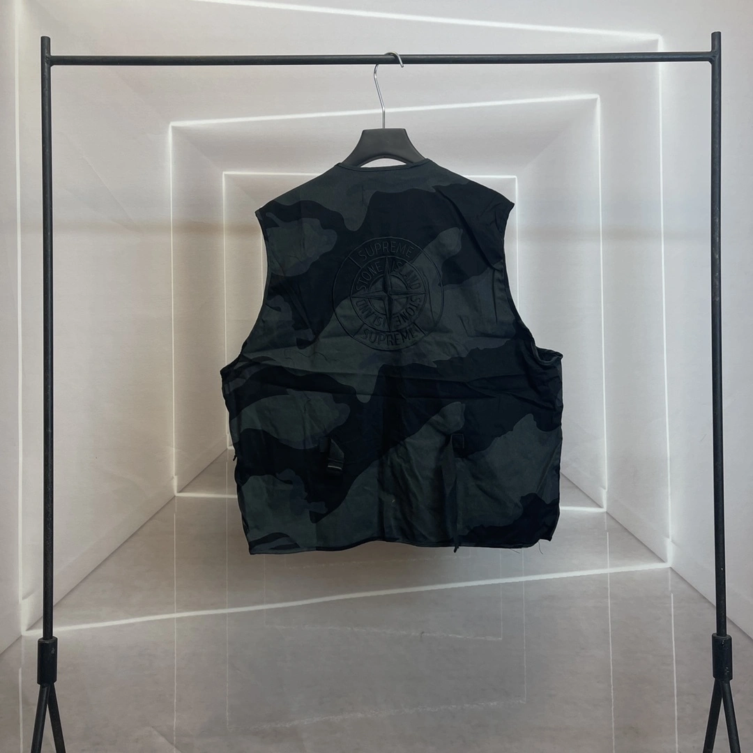 &Gemini- oversized item:C-F125I0118