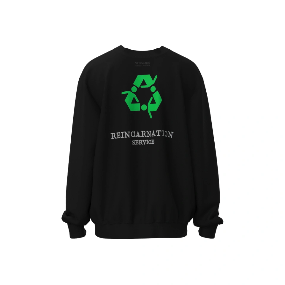 &Gemini- oversized item:C-F125I1033