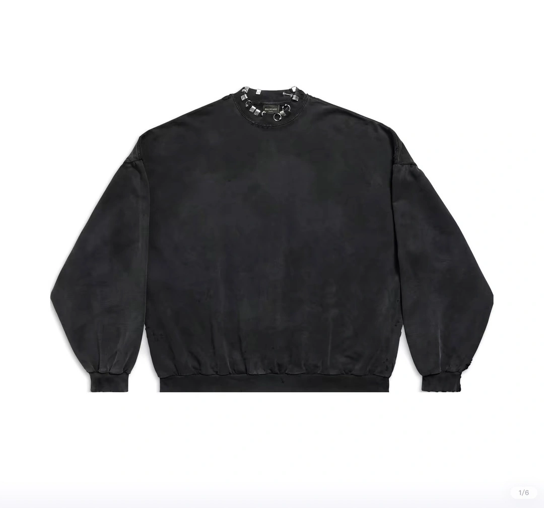 Gemini- oversized item:C-F125J1832